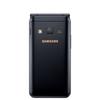 Восстановленный Samsung Galaxy Folder 2 G160N 4G LTE Оригинальный 2 ГБ ОЗУ 32 ГБ ПЗУ Раскладушка Разблокированный Смартфон