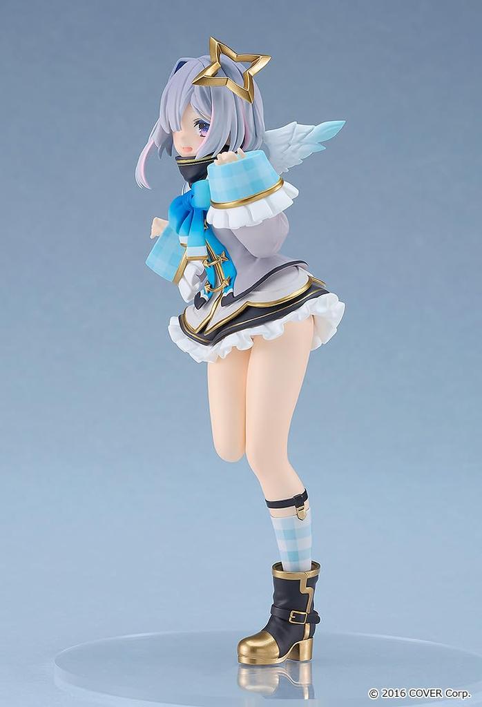 POP UP PARADE Hololive Production Kanata Amane Plastic Painted Complete Figure Non-scale