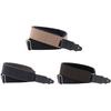 STRAPS Guitar Strap Width Length ELASTIC BEIGE RightOn! 7cm, 112~140cm []