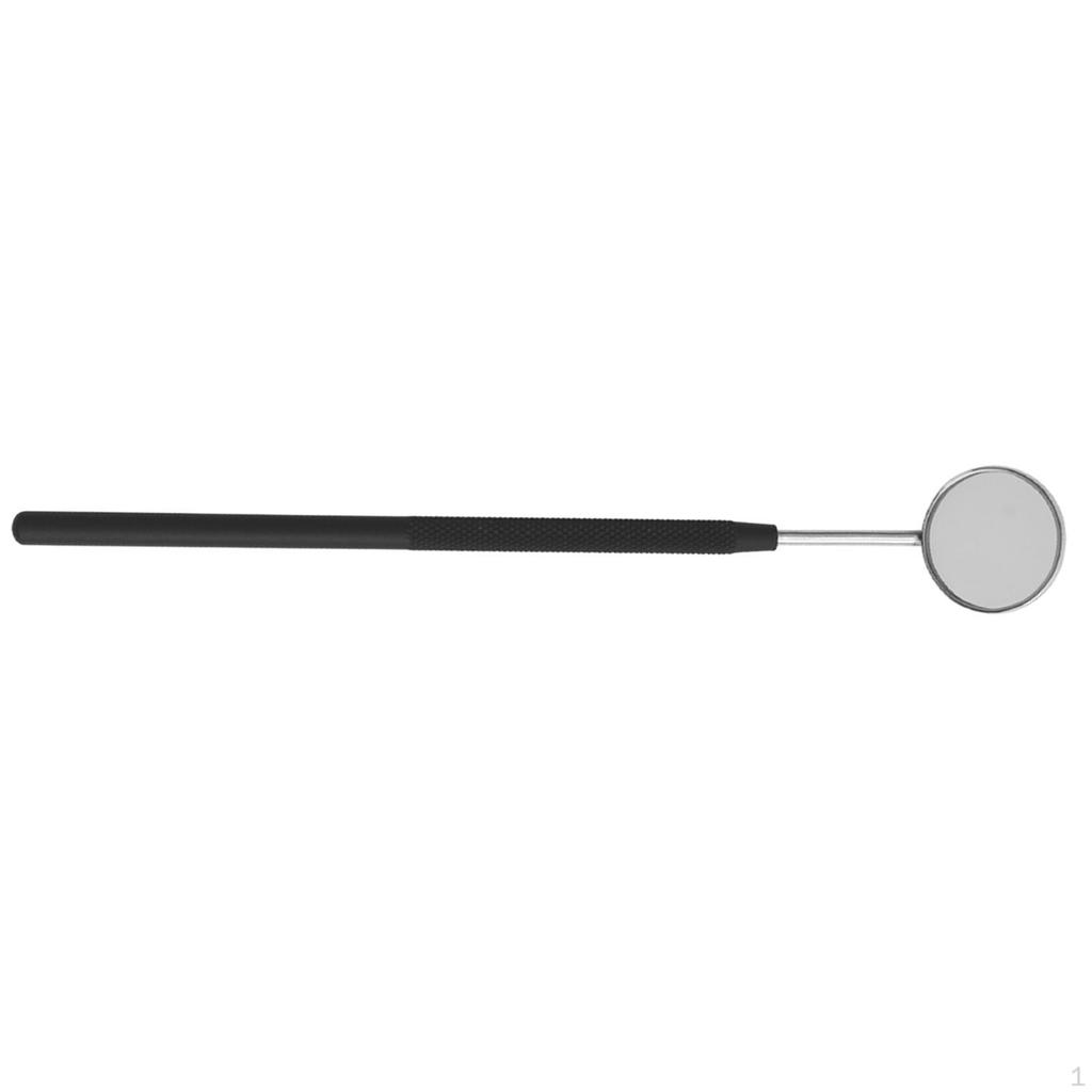 Cleaning Tools Stainless Steel Inspection Mirror