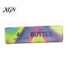 Hand Squeeze Stress Reliever Butter Stick Slow-Rising Toy Soft PU Fidget Realistic Sensory Ball Portable Decompression Gadget for Kids Adults