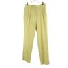 Гольф Сделано в Японии брюки для гольфа 82 Желтоватые Мужские Б/У