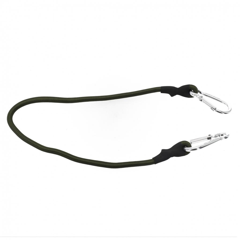 Диаметр мм Карабин Банджи-шнуры Карабин Крюк-кабели Ремень Банджи-резинка
