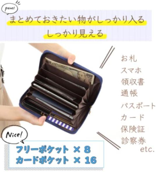 [Выбор Jewel Beauty] Чехол для сберегательной книжки, Карман для карт, Защита от скимминга, Антимагнитный, Водоотталкивающий, Шарм-лента, Жемчужно-синий