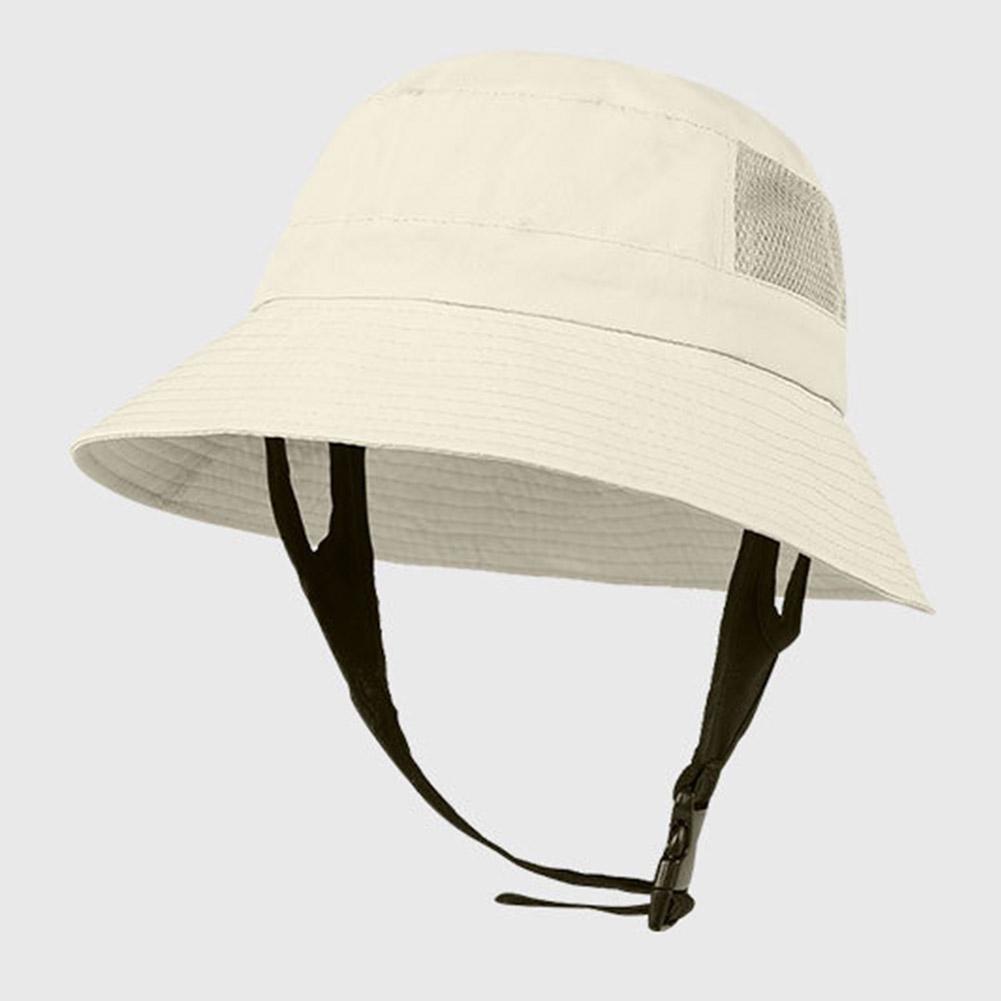 Летняя кепка рыбака для женщин и мужчин, для активного отдыха, альпинизма, рыбалки, серфинга, шляпа с ремешками для защиты от солнца