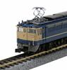 KATO N gauge EF65 1000 поздняя модель JR спецификация 3061-2 Железнодорожная модель Электровоз