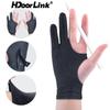 For Universal Pencil Gloves Palm Rejection Art Painting Sketching Touch Pen Glove Tablet Ipad Pen Glove for Android Iphone