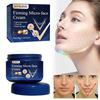Крем для похудения V-Shape Face-lift, укрепляющий, увлажняющий, омолаживающий, осветляющий, увлажняющий крем для лица, 30 г