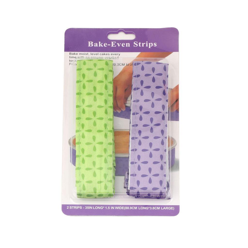 Новые ремни против деформации для формы для выпечки - Ткань для защиты противня