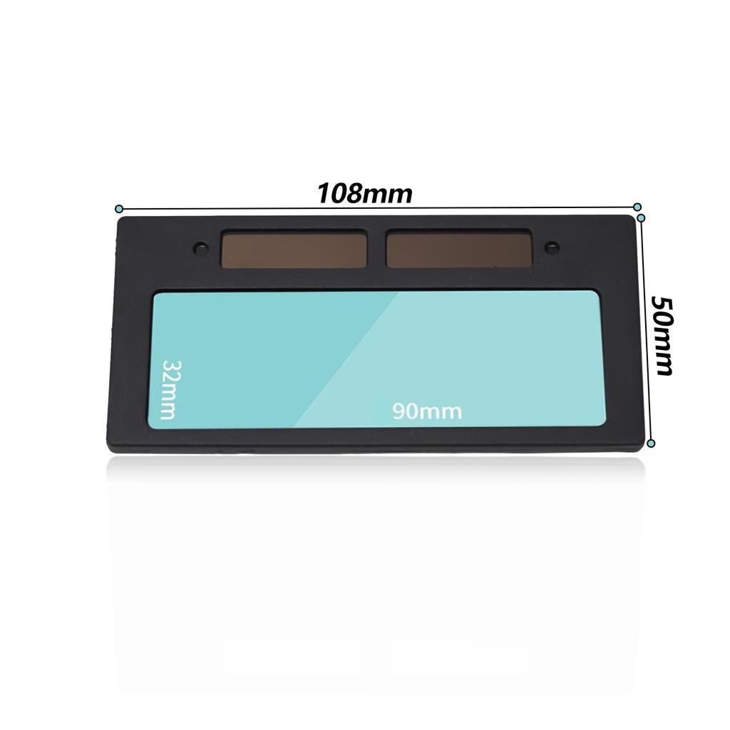 Welding Lenses Solar Darkening Lens Auto-darkening New