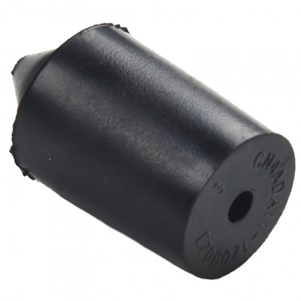 Зажимы для крышки багажника автомобиля Защитная накладка на крышку багажника автомобиля для Nissan Высокое качество