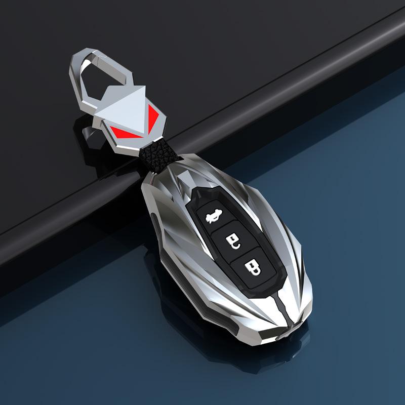 Чехол для автомобильного ключа Hyundai для моделей: ix35, Ландонг, Линдонг, Мингту, Тусон, ix25, Элантра