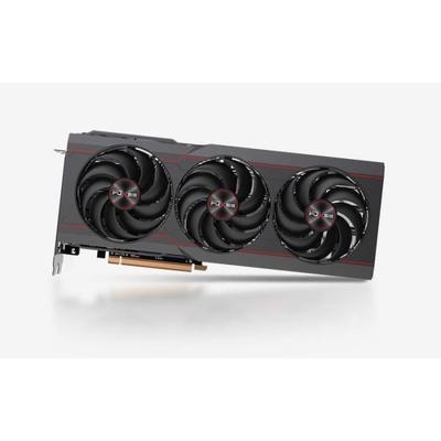 SAPPHIRE - Игровая видеокарта Radeon RX 6800 OC - 16 ГБ