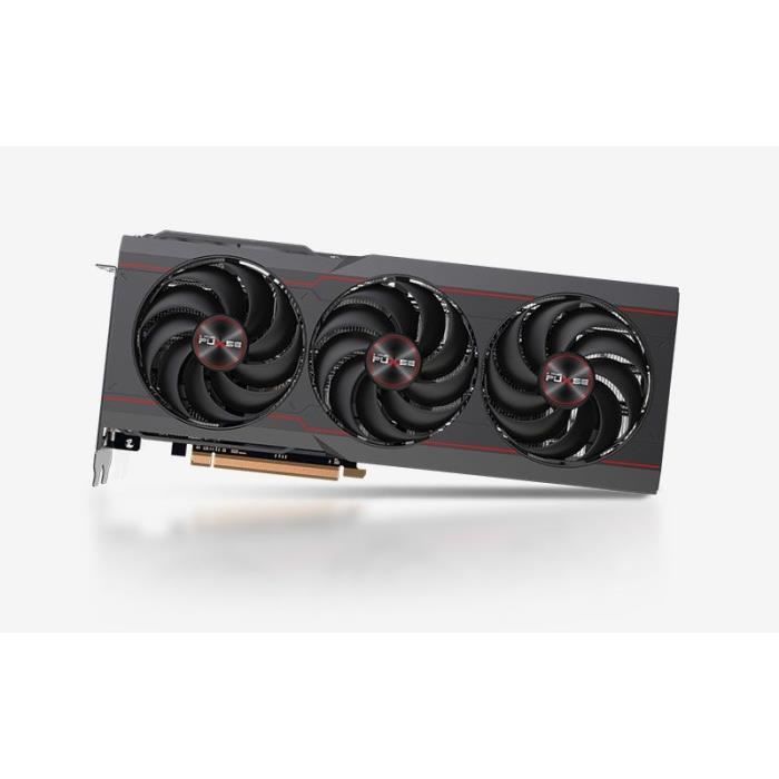 SAPPHIRE - Игровая видеокарта Radeon RX 6800 OC - 16 ГБ