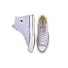 Converse Chuck 70 High Moonstone Violet Unisex Sneakers Purple Black Egret 167862C