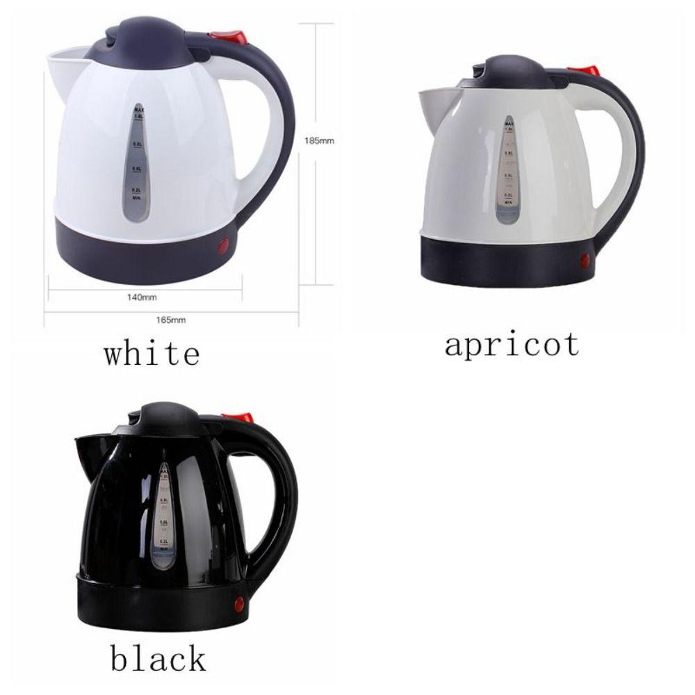 1000 мл Грузовик Подогреваемый Чайник Портативный Автомобильный Подогреваемый Бутылка Для Воды Кофе Чай Подогрев