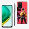 Valorant Killjoy Cover Phone Case For Xiaomi Poco M8 M7 M6 M4 M3 X7 X6 X4 Pro F7 Ultra M5S Mi 14 14T 15 15T 12T 10T Pro 12S 12 1