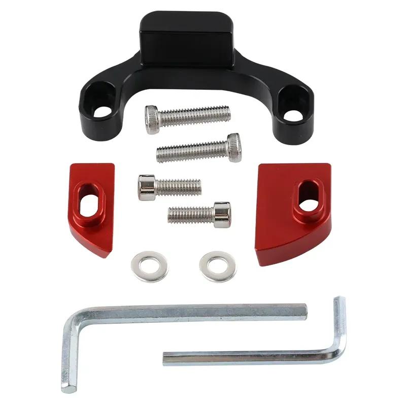 upgrade auto Super Shifter Stop for Subaru 2015-2023 WRX with STi Short Shifter Installed New