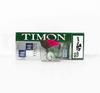 Jackall Timon Chibi Танцор чечетки 28 мм Тонущая приманка Kami Choco Pin (8790)