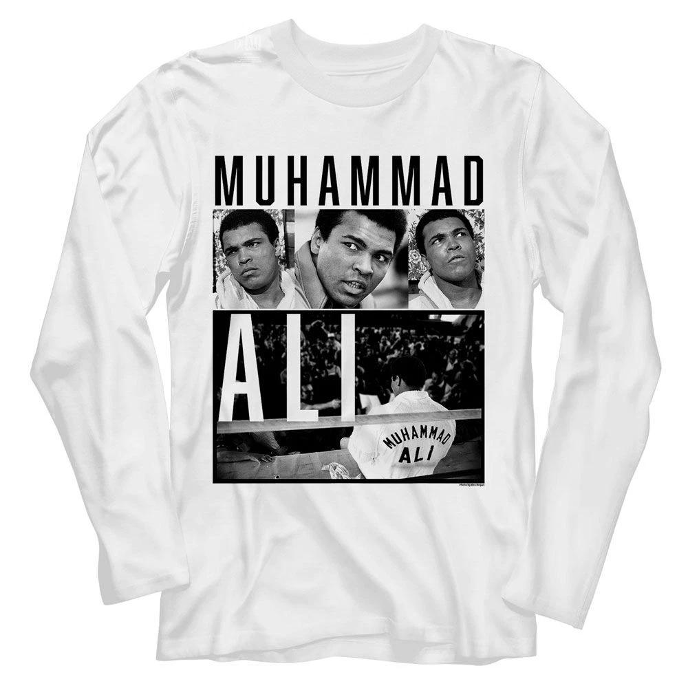 Muhammad Ali Photos Icon Children's T-shirt