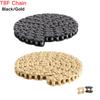T8F Chain Link 88L-156L With Spare Master For 47cc 49cc 2 Stroke Engine Minimoto Pocket Bikes Small Dirt Bike Go Kart ATV Quad