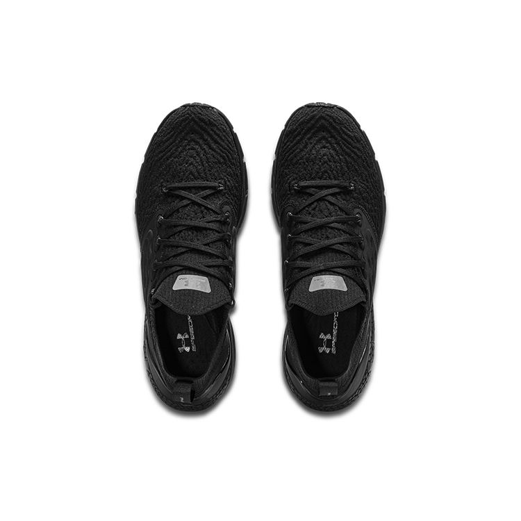 Under Armour HOVR Phantom 2 CN Черный Мужские 3025194-004