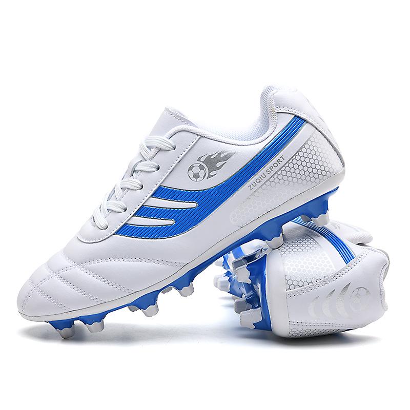 Детские профессиональные футбольные бутсы - бутсы AG для мальчиков и девочек в школе