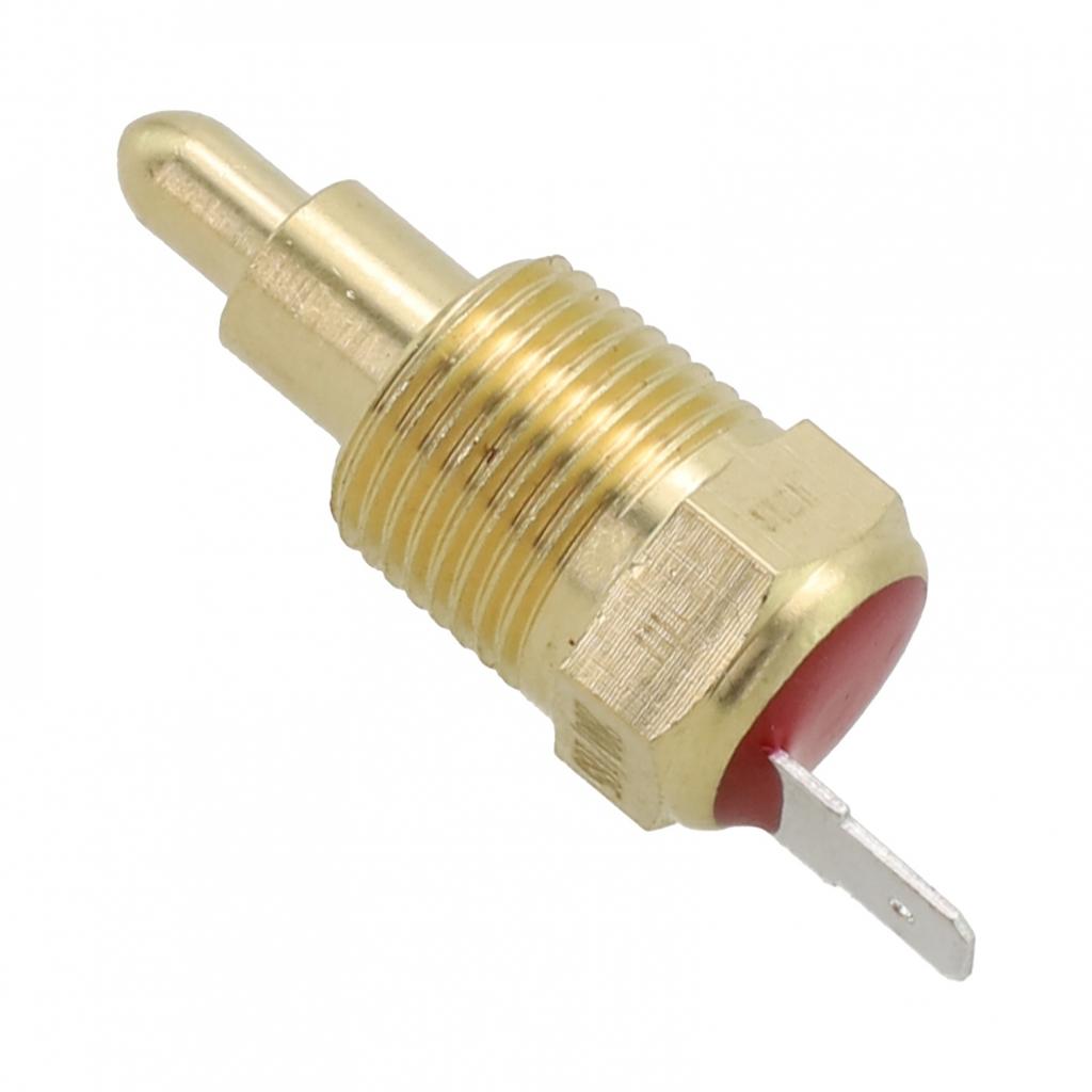 Датчик-выключатель 3/8\" NPT Медный тон Температура вентилятора