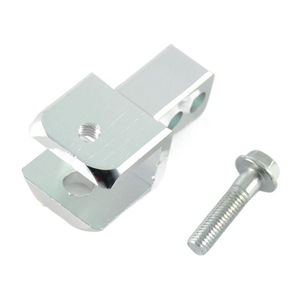 Для мотоцикла скутера проставка для увеличения высоты удлинитель высоты мотоциклетные запчасти усилитель заднего амортизатора