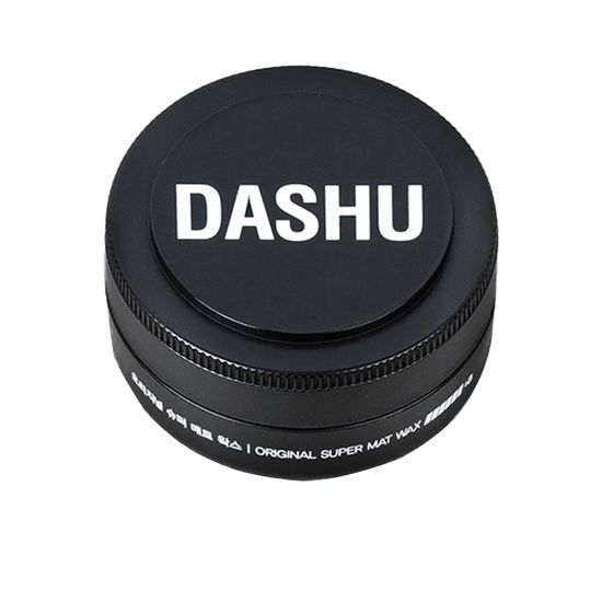 Dashu For Men Premium Original Super Matte Wax 15ml