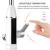 3000W Instant Tankless Electric Hot Water Heater Faucet  Temperature Display Kitchen Instant Heating Tap Water Heater With LED