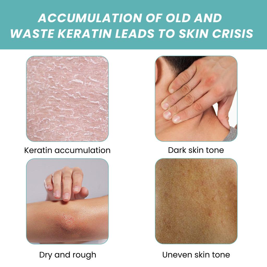 Увлажняющее масло для душа и ванны 100 мл Мягкое очищающее средство для тела для мягкого питания кожи