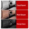 L90 Kick Mats - Rear Seat Back Protectors for Cars