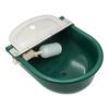Животноводство Крупный рогатый скот Коза Поилка Автоматическая поилка Поплавковый клапан Корова Лошадь Поилка Сельскохозяйственные животные Оборудование для кормления