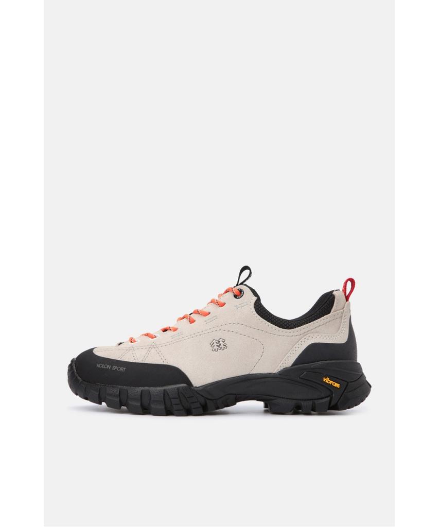 Kolon Sport Unisex Approach Shoes Raccoon Fe4Xx26170Bei