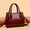 Women's Bag Fashion Middle-aged Women's Crossbody Bag Women's Shoulder Bag Women's Handbag