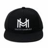 Hamburger Master X DEVILOCK [Hat] [Hat] MH Logo CAP Car Motorcycle Present Driving Outing