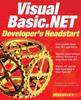 Книга Visual Basic.NET Developer's Headstart