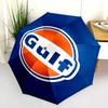 Gulf Quality Assurance Folding umbrella Suitable for all seasons Suitable for all seasons Umbrella Sun umbrella printing