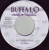 7inch Record MR. PANTS - Butterfly Move BMP0012 Buffalo Music P US Reggae, Ska & Dub Used