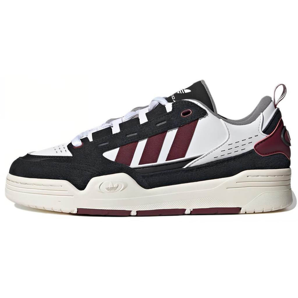 Adidas Originals ADI2000 'White Black Red' (Unisex) Skate Shoes GY4121