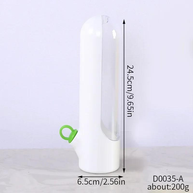 1/2 шт. Контейнер для овощей, Бутылка для сохранения свежести, Кухонные прочные гаджеты для хранения трав, Сохраняющая зелень, Коробка для хранения, Овощечистка для листьев, Органайзер