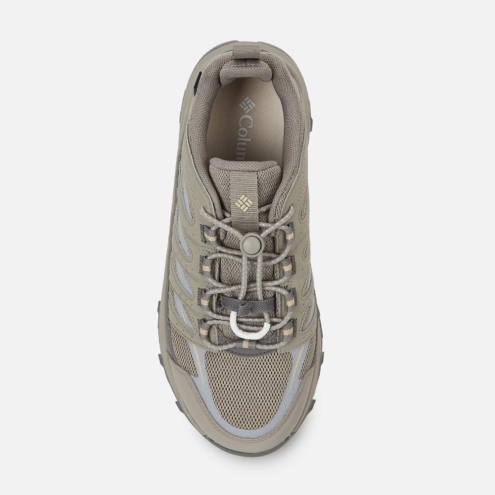 [Columbia] Женские Trans Tracker Speed Outdry Wide [C76YK7546005-Multi]