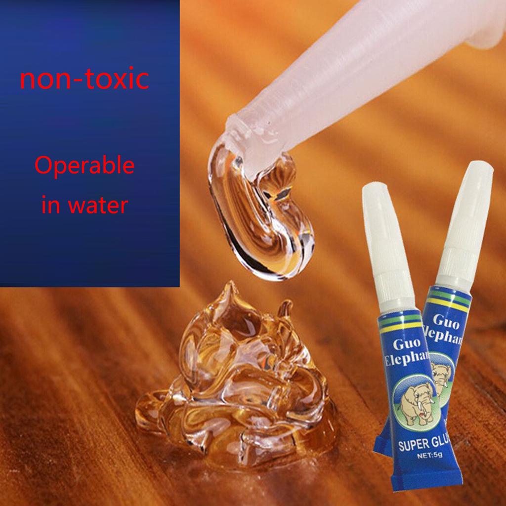 25PCS Aquatic Plants Driftwood Underwater Gel Quick Drying Safe Glue for Moss for Coral Sinking Wood Coral Snags