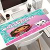 Gabby's Dollhouse Mouse Pad - Non-Slip Rubber Base, Smooth Surface for Work,Gaming,Office,And Home Use, Desk Mouse Pad