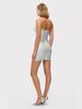 Spring 2026 Strapless Bodycon Dress: Elegant Bandage Style for Women