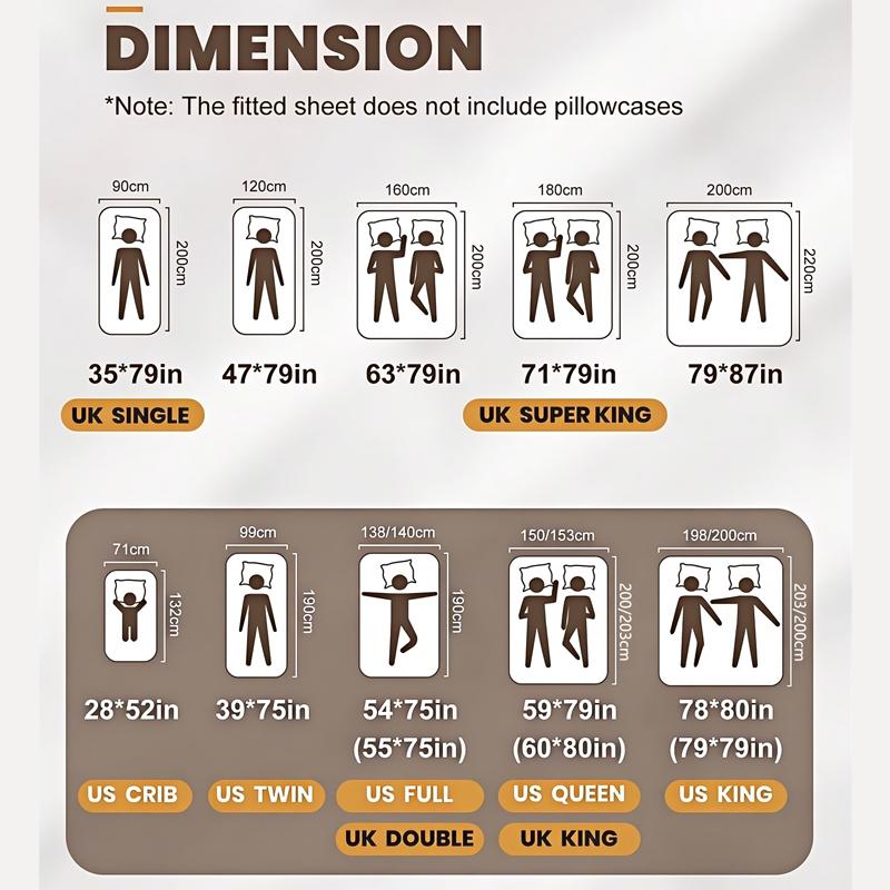 1 Cartoon Cute Winnie Piggy Pijie Pattern Twill Matte Fitted Sheet,Bedroom Printed Bed Cover,Bedding(No Pillowcase)