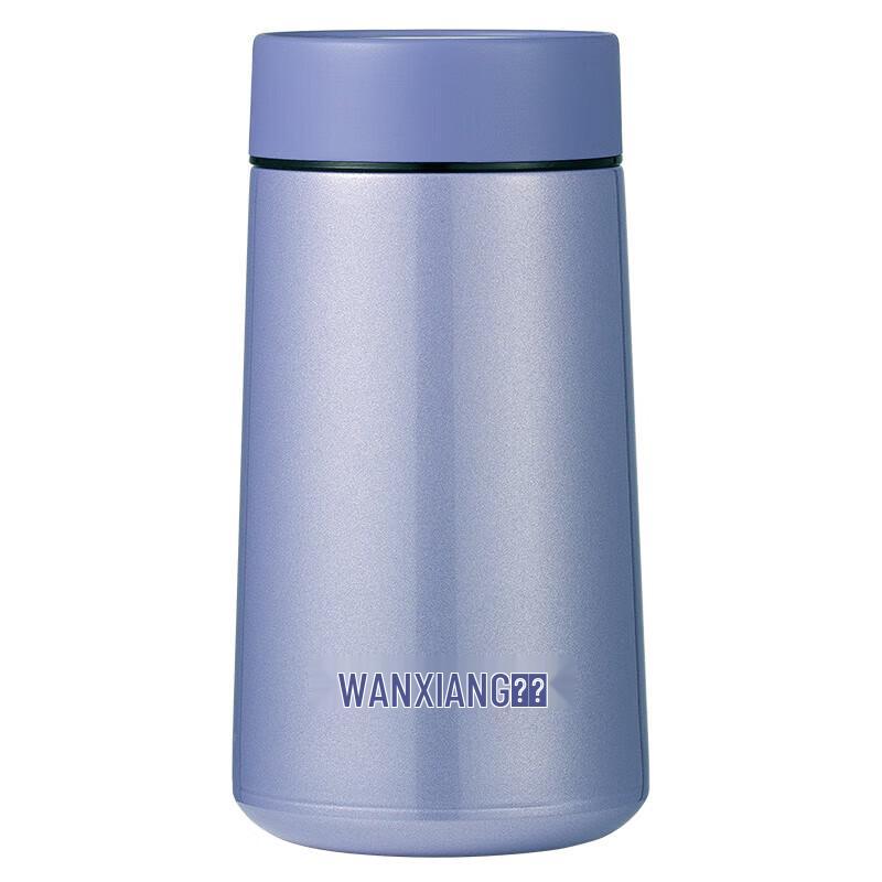 Портативная термокружка из нержавеющей стали WANXIANG F38