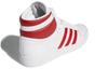 Топ-десять Adidas Originals Hi 'White Scarlet' EF2359