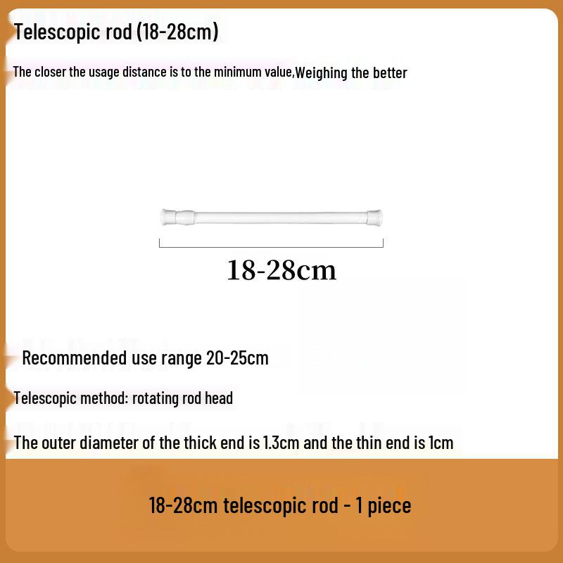 Выдвижная полка для хранения в ванной под раковину с многоуровневыми полками и перегородкой без сверления